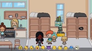 детдом  2серия Маша белая