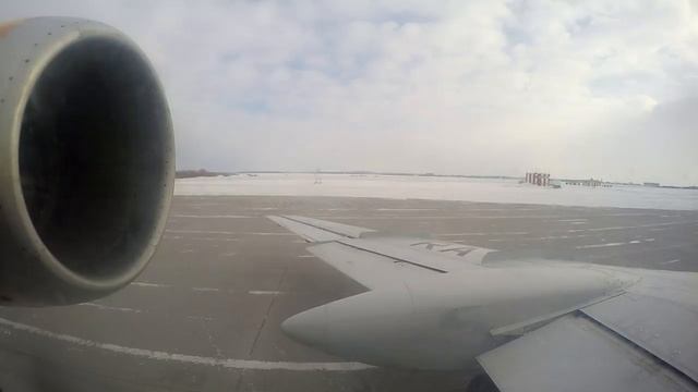 Tupolev Tu-134A-3 RA-65083