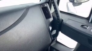 Обзор грузового рефрижератор IVECO Eurocargo, 2012 г.в.