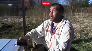 Димон Заминированный Тапок не умеет пить