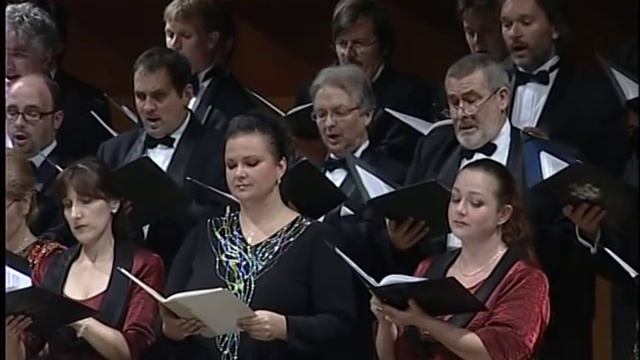Kodály / Missa brevis - Kyrie - смотреть онлайн