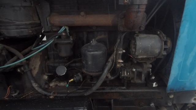 покупаем мтз!Советы при покупке,на что обратить внимание часть1,без музыки,по вашим просьбам. смотреть онлайн