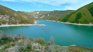 Впечатляющие природные достопримечательности  Дагестана