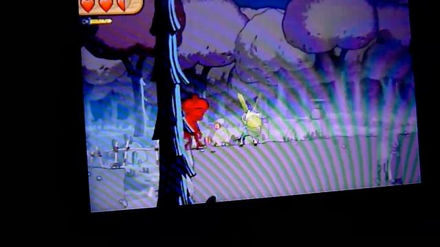 ADVENTURE TIME Game Review: Hey Ice King Why'd You Steal Our Garbadge смотреть онлайн