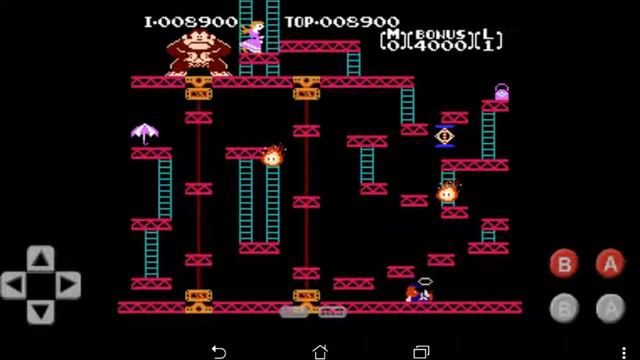 Прошел донки конг смотреть онлайн