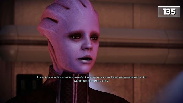 Все не так с Mass Effect 2 Remastered [Игрогрехи]