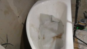 ванны 1 марка - говно