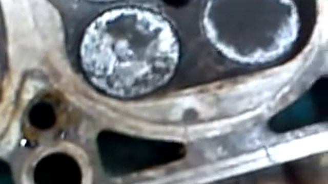 головка цилиндров д 409 после 60 тыс пробега смотреть онлайн