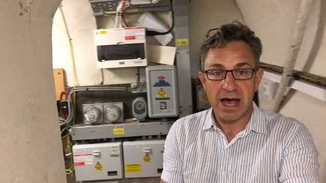 The Yorkshire Surveyor - Star Trek смотреть онлайн