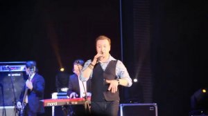 Виктор Дорин "Акация"