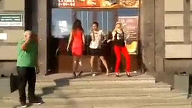 Казанские чиксы смотреть онлайн