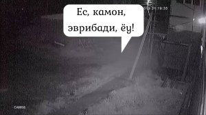 Элен и ребята в Лешуконии.