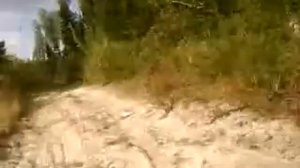 отдых возле Ханты-Мансийска - рыбалка на речке Сеуль!