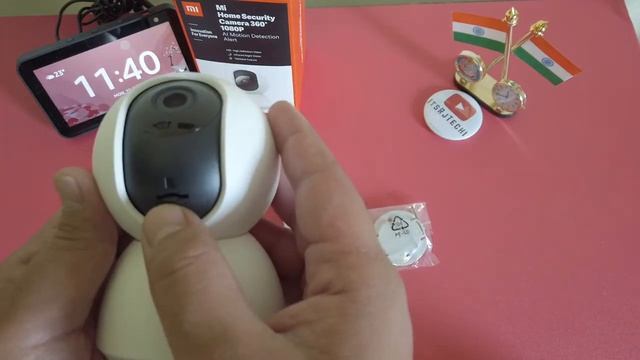 Cheapest CCTV?? Xiaomi 360 home security camera ???? heavy discount now 2***? смотреть онлайн