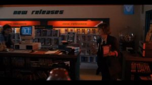 All scenes Robin and Vickie Season 4 | Stranger Things