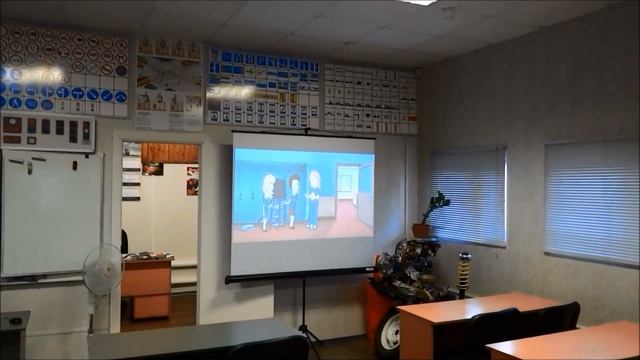 #проектор #экран #кино Монтаж проектора на потолок www.mirproektorov.ru смотреть онлайн