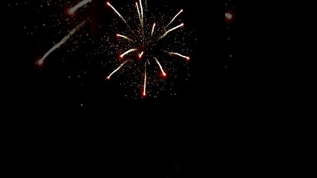 Салют город Каменск Шахтинский 2013 год . смотреть онлайн