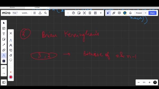 1356. Sort Integers by The Number of 1 Bits | Easy | Python | Brian Kerninghan's Algo| Coding| Hind смотреть онлайн