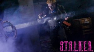 Друг - S.T.A.L.K.E.R.