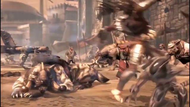 Mortal Kombat 11 | aliens vs predators | the predator killing scene