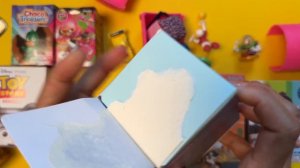 20 минут приятной распаковки