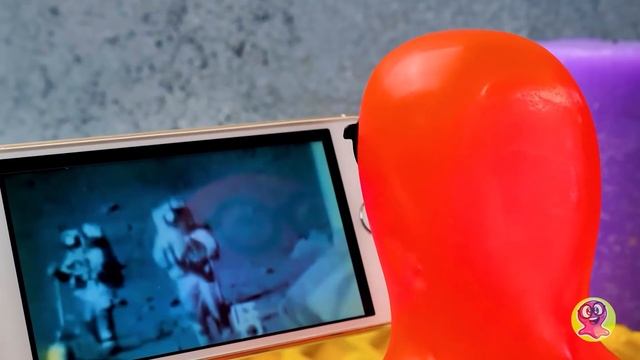 Как построить домашний луноход смотреть онлайн