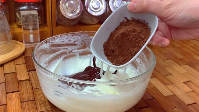 NO BAKE MINI CHOCOLATE CHEESECAKE смотреть онлайн