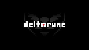 Don't Forget - Deltarune