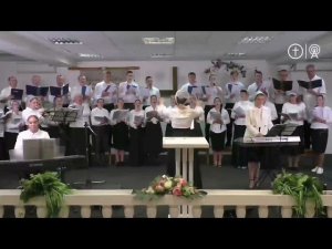 Святая Церковь это крепость