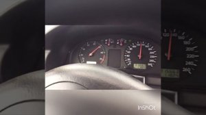 Passat b5 1.8t k04-22 stage 3 260hp