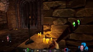 Graven - Прохождение и обзор игры #4