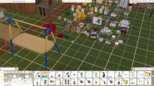 Sims 4 | Папка MODS | Строительство|  Декор и не только