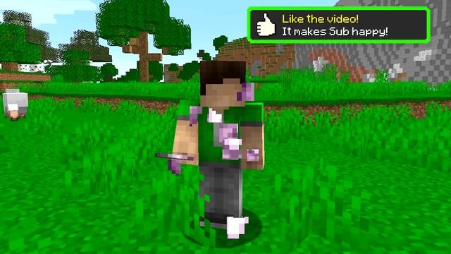 20 Crafting Recipes That ONLY PROS Know in Minecraft 1.16! смотреть онлайн