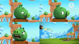 Up To Faster 4 Parison To Angry Birds Slingshot Stories (2)