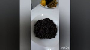 Плетенка/косичка с маком