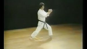 Jion Kata