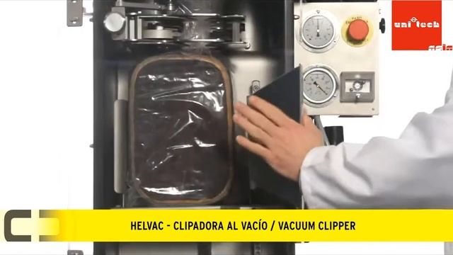 HELVAC смотреть онлайн