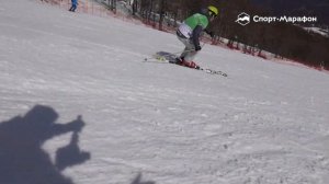 Head WC Rebels iSpeed Pro RP 2018 -2019. Тесты, отзывы