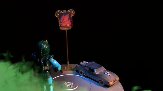 The History of Visionaries - Knights of the Magical Light: 1987 Edition смотреть онлайн