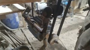 регулятор оборотов на токарный станок