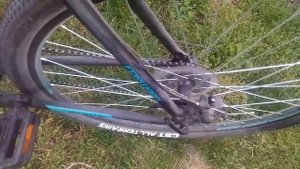 Горный велосипед Forward NEXT 29 2.0 disc 2020 ЧТО С НИМ СТАЛО ЗА СЕЗОН