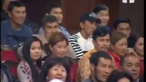 Айтыш Кыргыз Казак айтыш 2014 Кубат Тукешов КТРК 2014