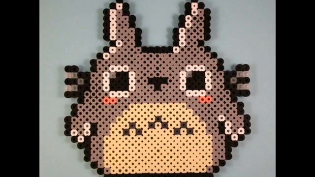 ТОП 50 СХЕМ ДЛЯ ТЕРМОМОЗАИКИ 2! смотреть онлайн