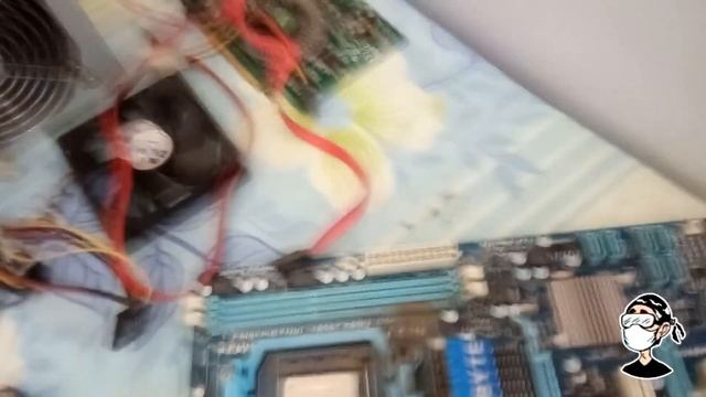 ПК с Авито от "Братухи" за касарь ► Перекуп с Авито # 19 смотреть онлайн