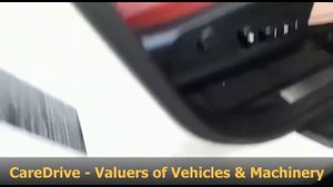 LEXUS RX300 (AGL20) VIN LOCATION / CHASSIS NUMBER LOCATION & 8AR ENGINE NUMBER LOCATION