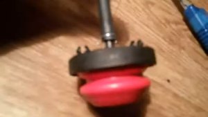 Карбюратор с подкачкой 168F для мотоблока!