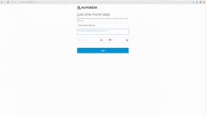 Регистрация на сайте Autodesk и установка программы   апрель 2016