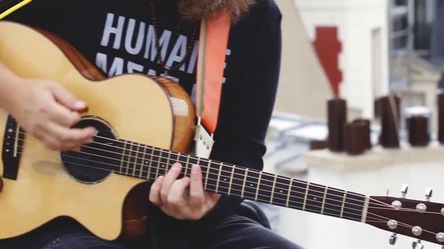 офигенное регги Mike Love смотреть онлайн