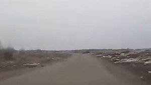 Свалка В посёлке Елань-Коленовском Новохопёрского р-на