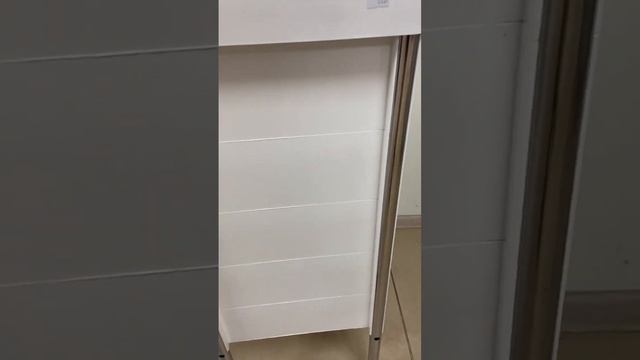 0337 Комплект: две тележки парикмахера смотреть онлайн